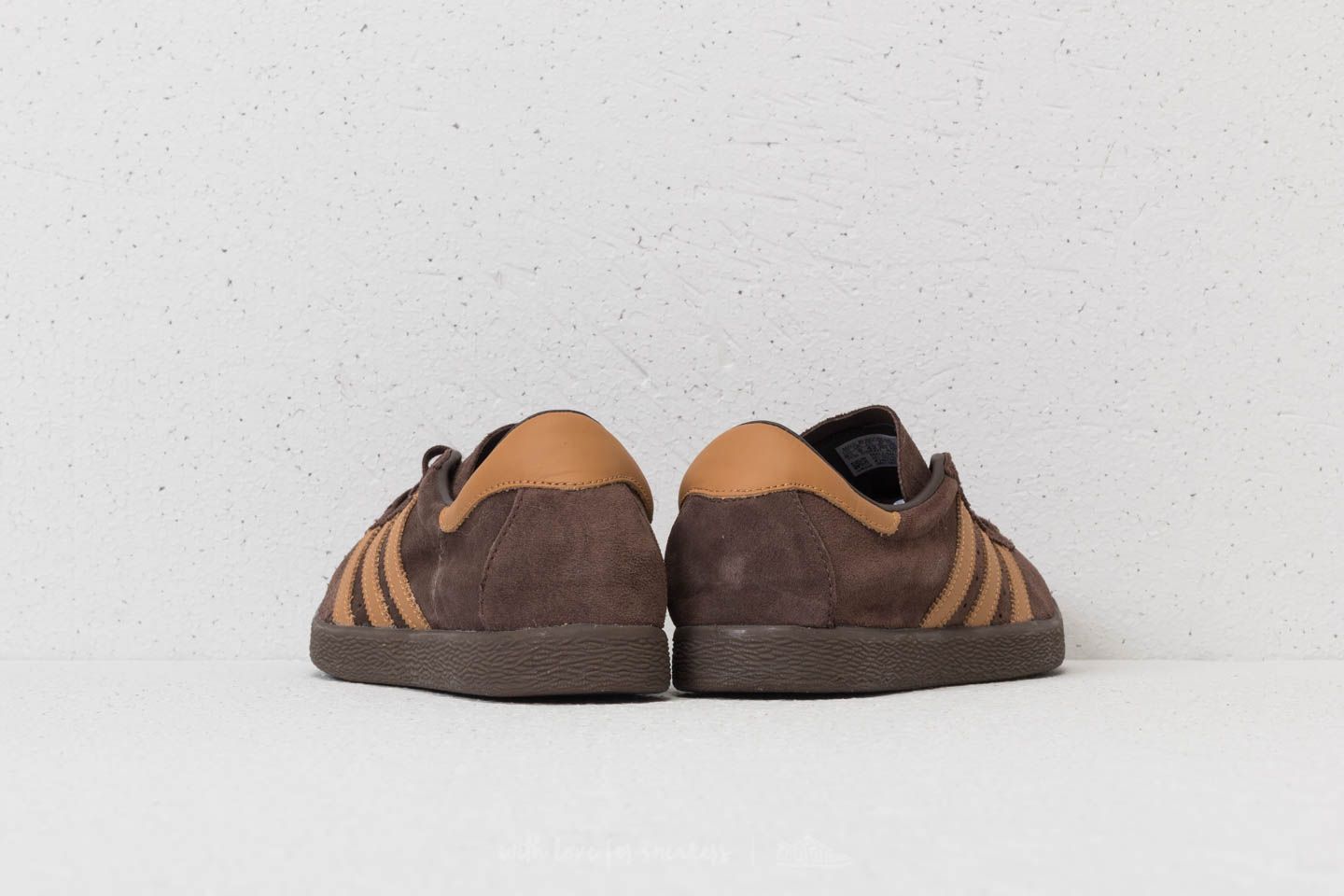 Adidas tobacco brown mesa discount