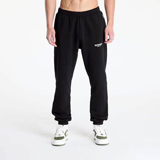 REPRESENT Represent Owners Club Sweatpant Black