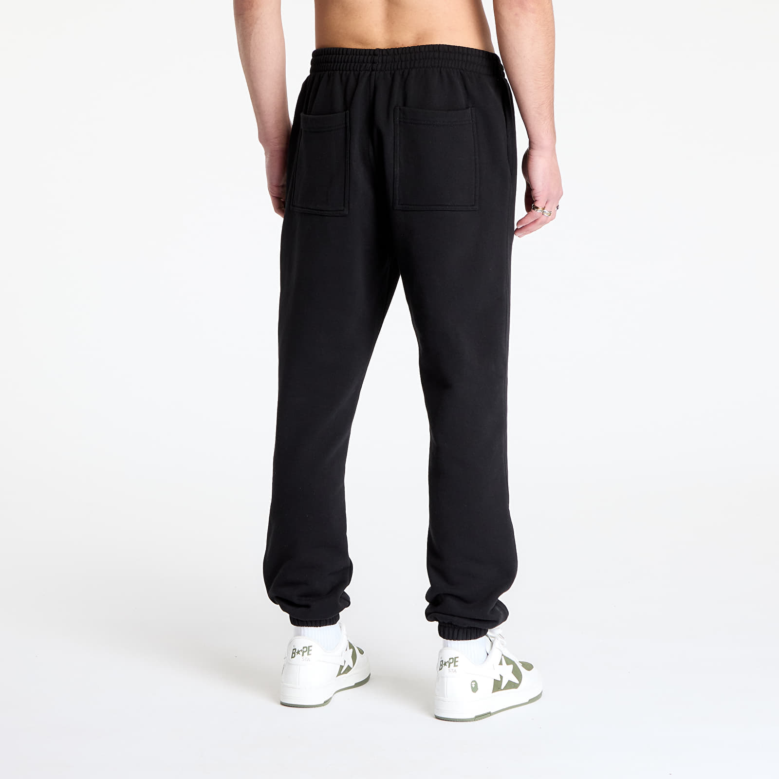 Melegítő REPRESENT Represent Owners Club Sweatpant Black