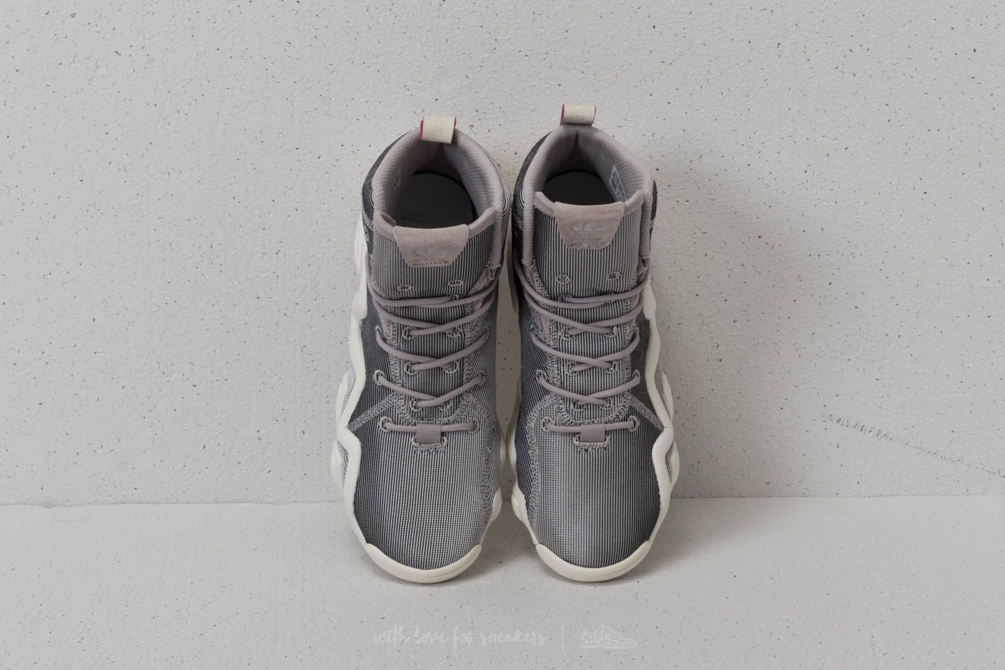 Adidas crazy top 8 adv womens