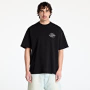 REPRESENT Represent Owners Club Stamp T-Shirt Jet Black