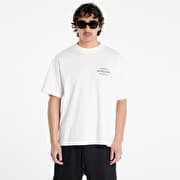 REPRESENT Represent Owners Club Stamp T-Shirt Flat White
