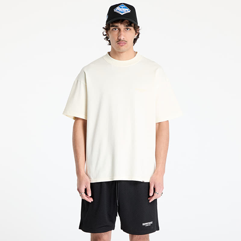 REPRESENT Represent Owners Club T-Shirt Buttercream
