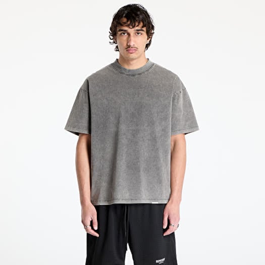 T-shirt REPRESENT Initial Oversize T-Shirt Vintage Grey