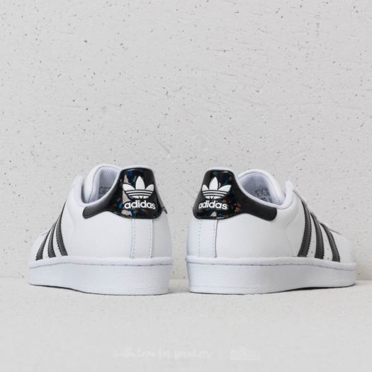 Kids sneakers and shoes adidas Superstar J Ftw White Core Black Ftw White Footshop