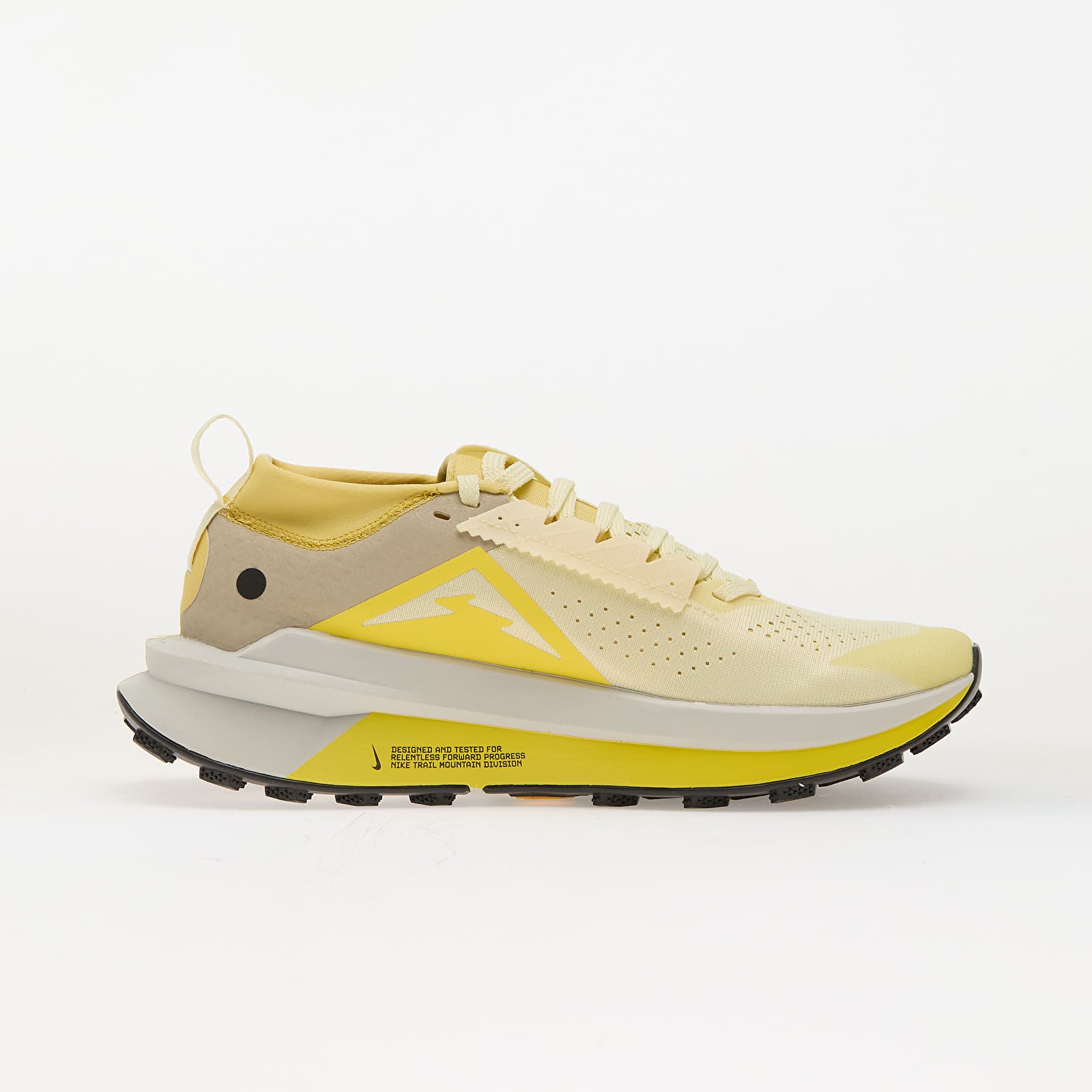 Încălțăminte și sneakerși pentru bărbați Nike Zegama 2 Alabaster/ Medium Ash-Lightening