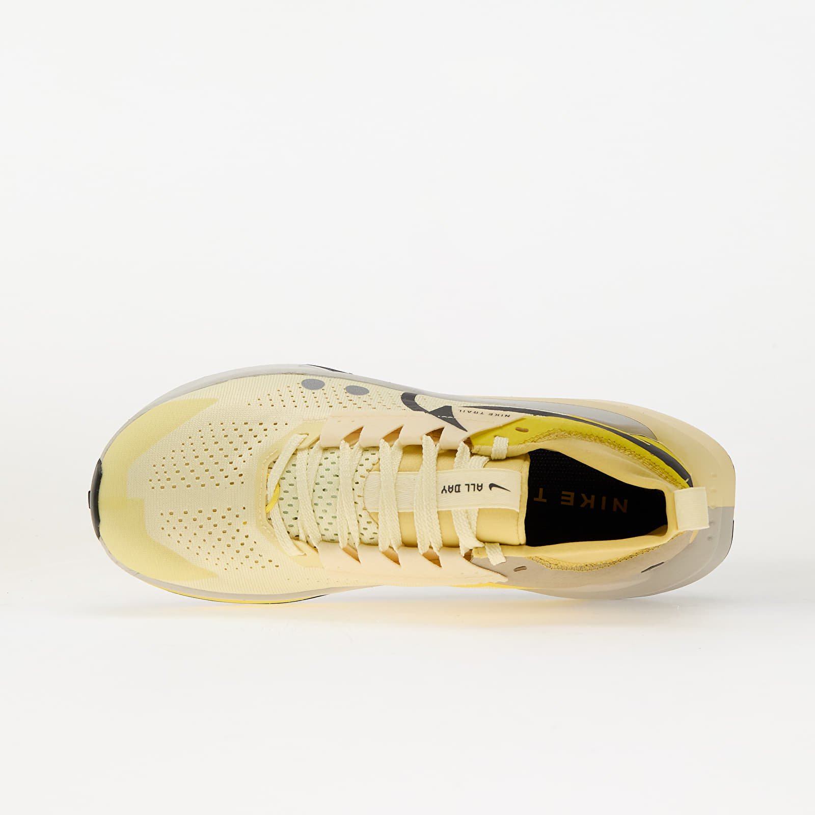Încălțăminte și sneakerși pentru bărbați Nike Zegama 2 Alabaster/ Medium Ash-Lightening