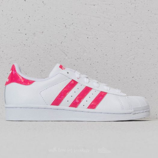 Adidas superstar rosa kinder cheap