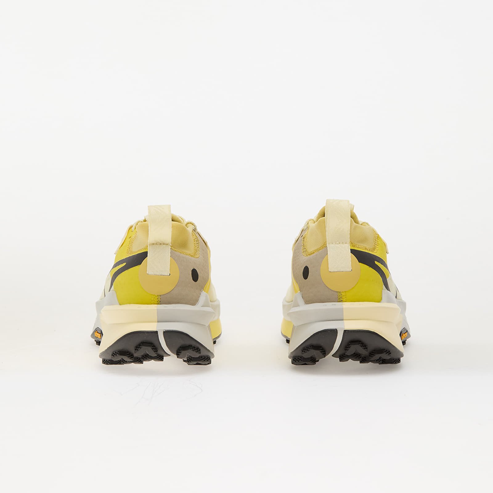 Încălțăminte și sneakerși pentru bărbați Nike Zegama 2 Alabaster/ Medium Ash-Lightening