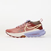 Nike W Zegama 2 Red Stardust/ Alabaster-Mars Stone