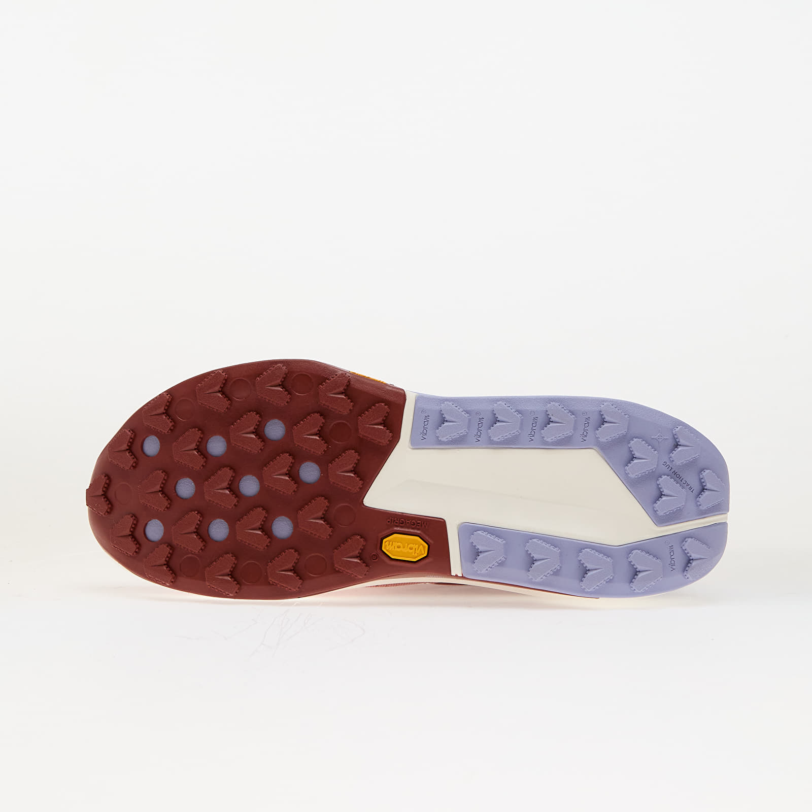 Damesko Nike W Zegama 2 Red Stardust/ Alabaster-Mars Stone