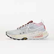 Nike Zegama 2 Pure Platinum/ White-Football Grey