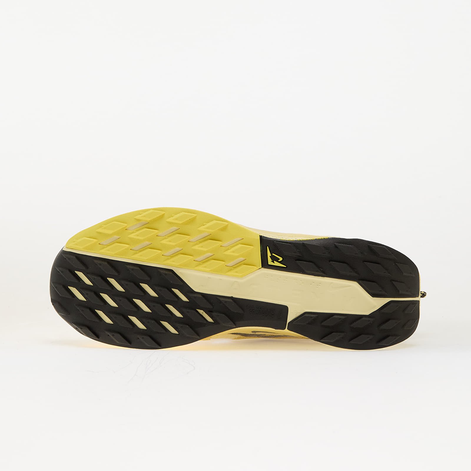 Pánské tenisky a boty Nike Pegasus Trail 5 Saturn Gold/ White-Lightening-Alabaster