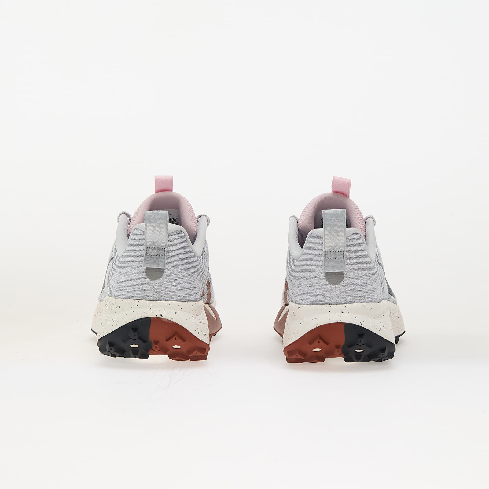 Buty męskie Nike Wildhorse 10 Pure Platinum/ Armory Navy-Football Grey