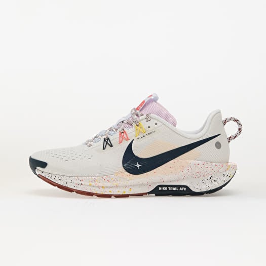 Nike Pegasus Trail 5 Summit White/ Armory Navy-Football Grey