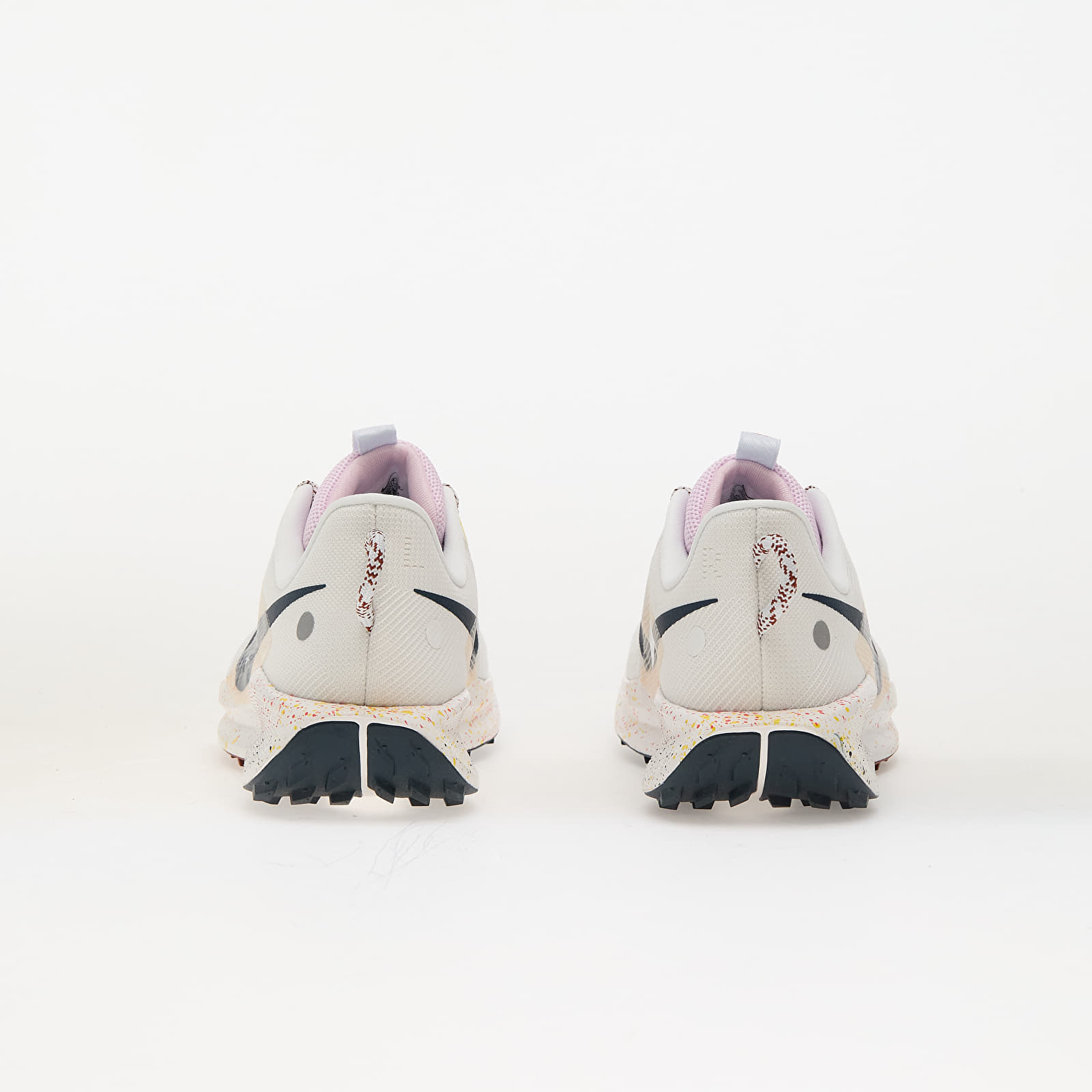 Buty męskie Nike Pegasus Trail 5 Summit White/ Armory Navy-Football Grey