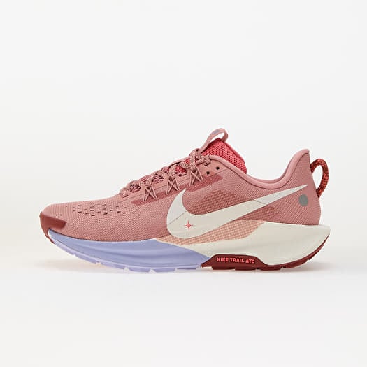 Nike W Pegasus Trail 5 Red Stardust/ Mars Stone-Sail-Lilac Ice
