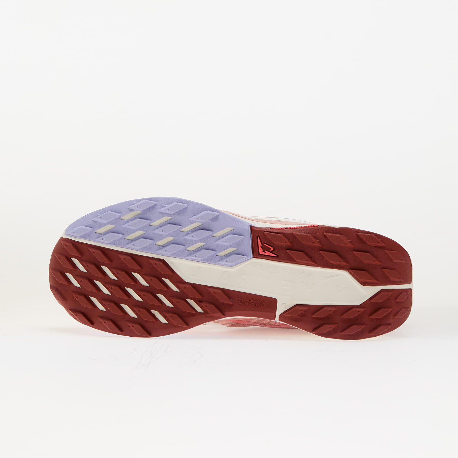 Damesko Nike W Pegasus Trail 5 Red Stardust/ Mars Stone-Sail-Lilac Ice