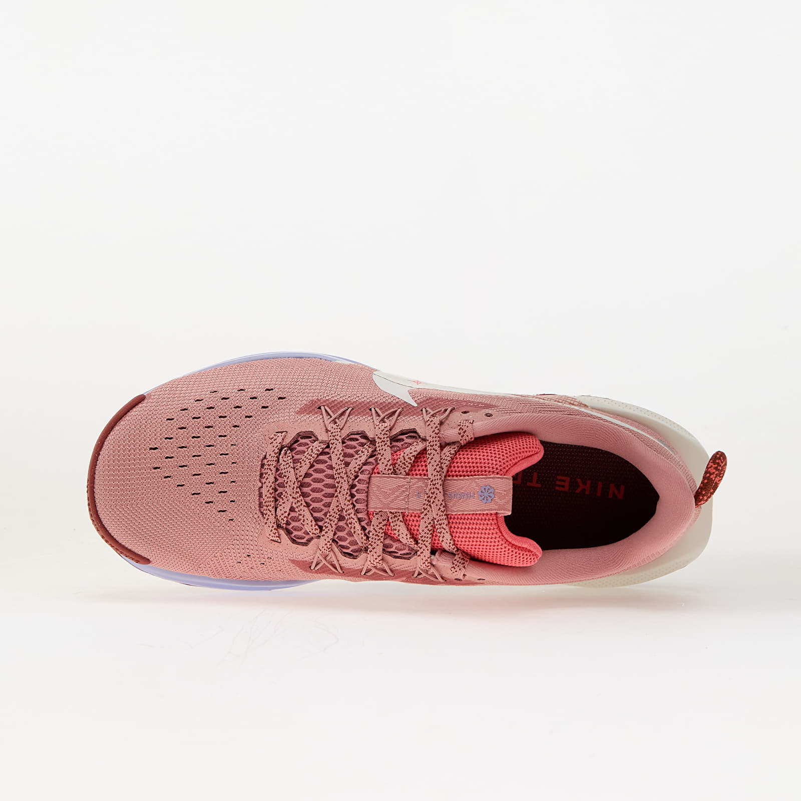 Damesko Nike W Pegasus Trail 5 Red Stardust/ Mars Stone-Sail-Lilac Ice