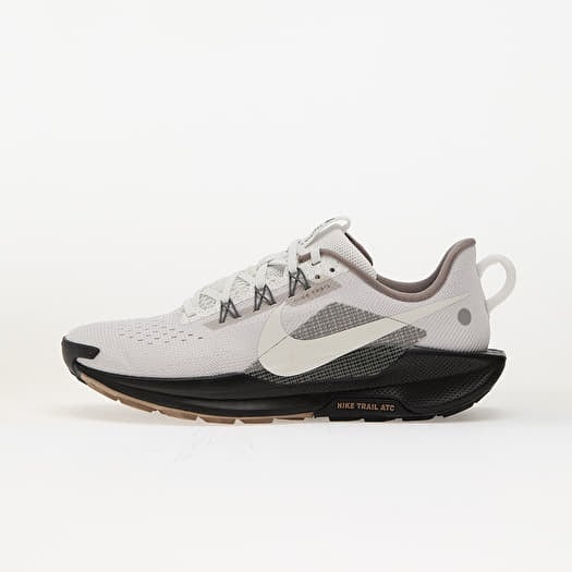 Nike Reactx Pegasus Trail 5 Vast Grey/ Summit White-Black-Iron Grey