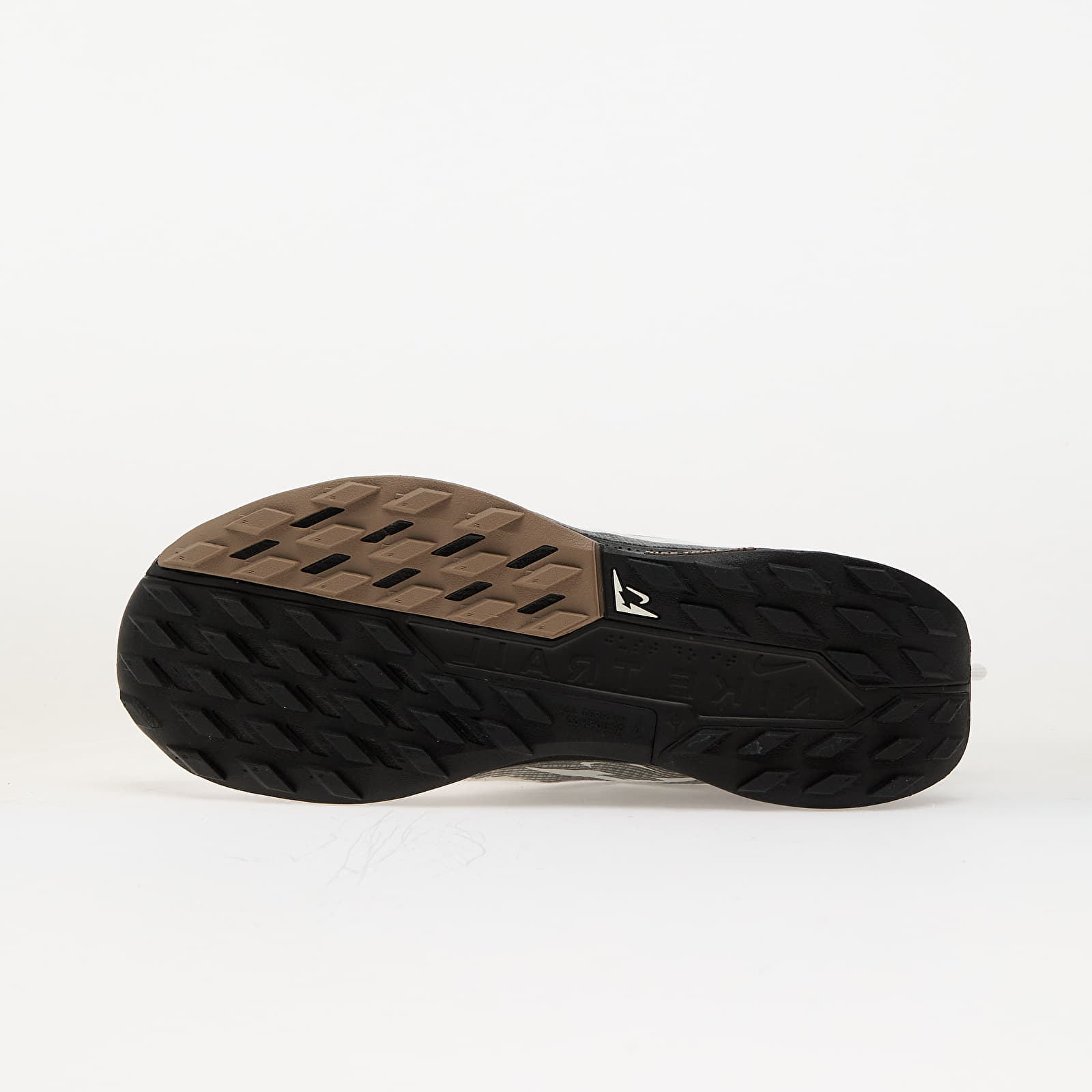Meeste kingad Nike Reactx Pegasus Trail 5 Vast Grey/ Summit White-Black-Iron Grey