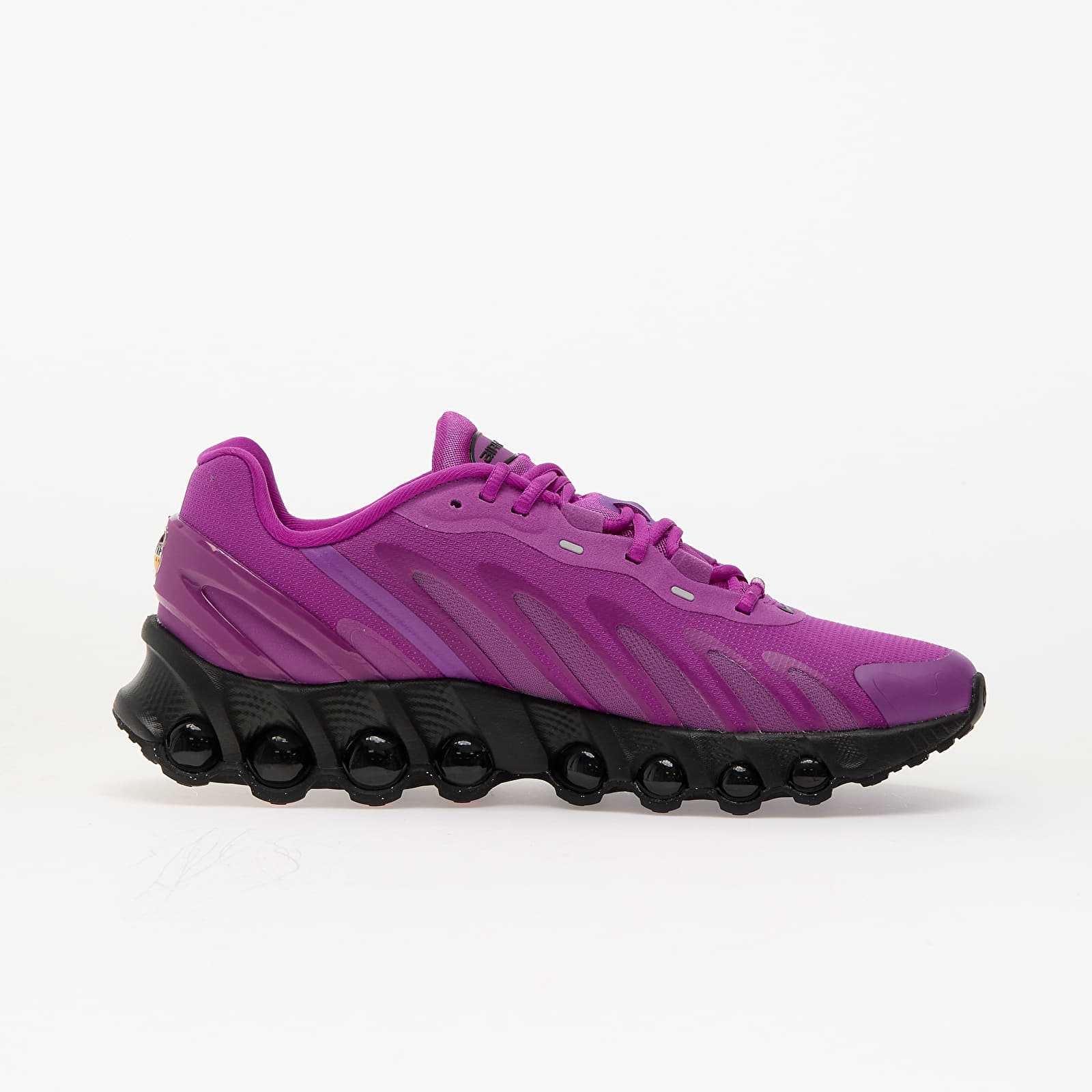 Férfi cipők Nike Air Max Dn8 Vivid Purple/ Black-Vivid Purple-Black