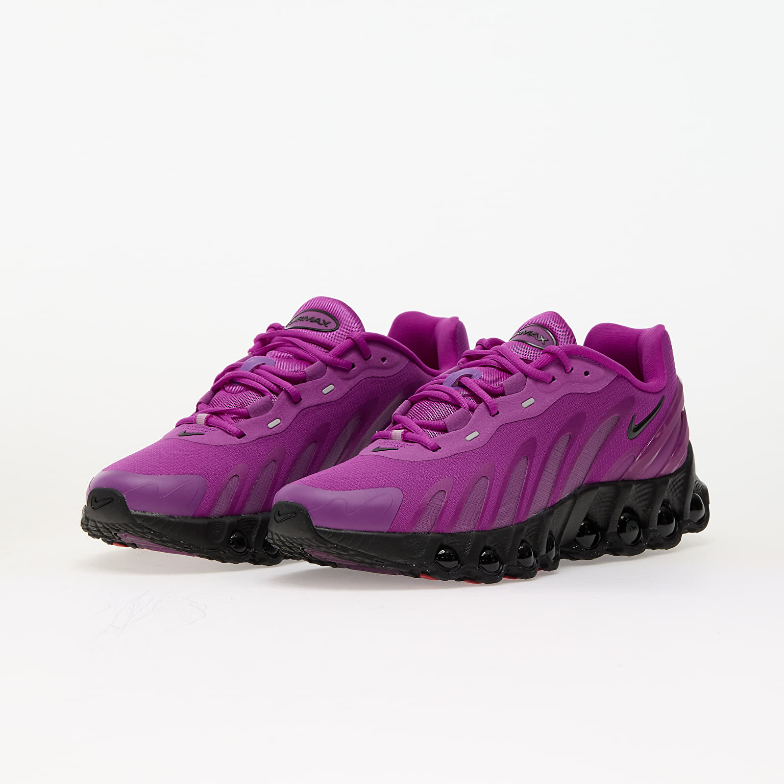 Férfi cipők Nike Air Max Dn8 Vivid Purple/ Black-Vivid Purple-Black