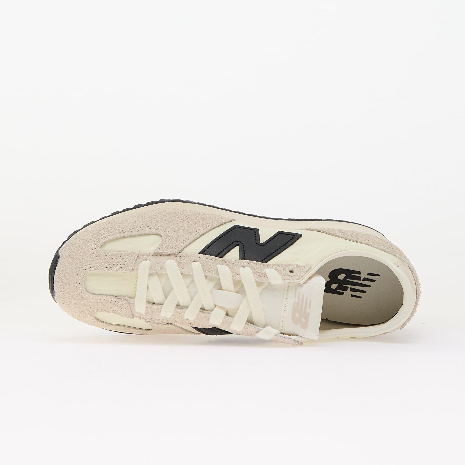 Meeste kingad New Balance 471 Vintage White