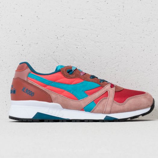 Diadora n9000 premium sky blue vivid new arrivals
