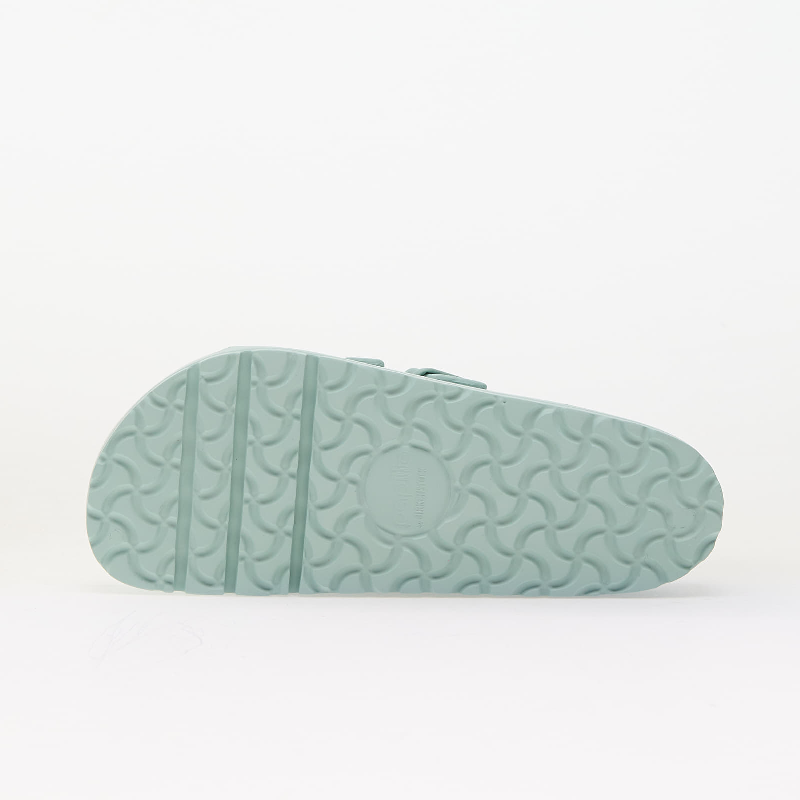 Női cipők Birkenstock Florida III EVA PAP Flex Platform EVA Surf Green