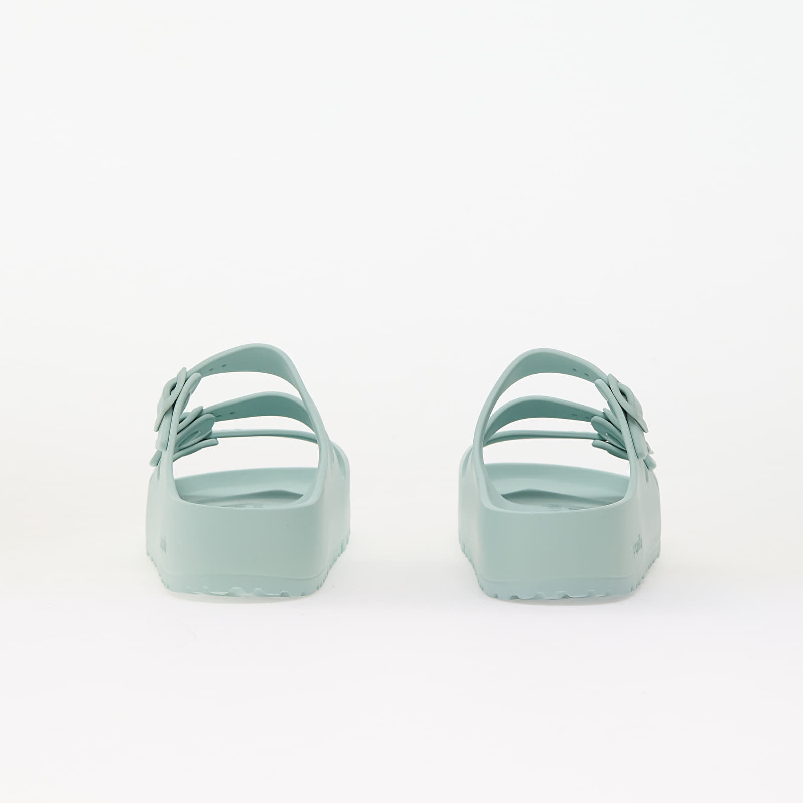 Női cipők Birkenstock Florida III EVA PAP Flex Platform EVA Surf Green