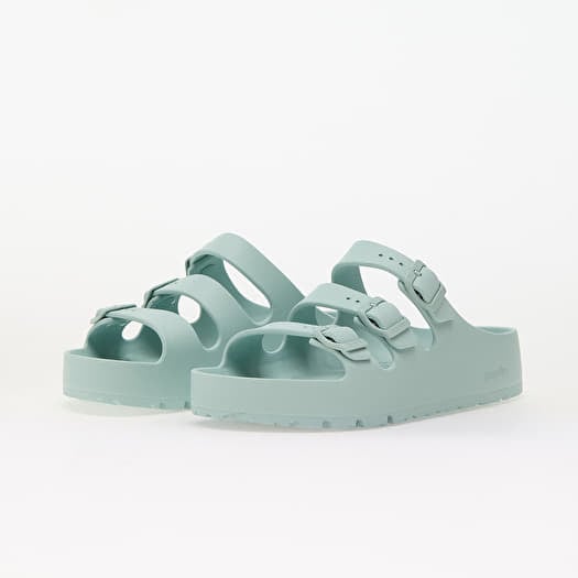 Women's shoes Birkenstock Florida III EVA PAP Flex Platform