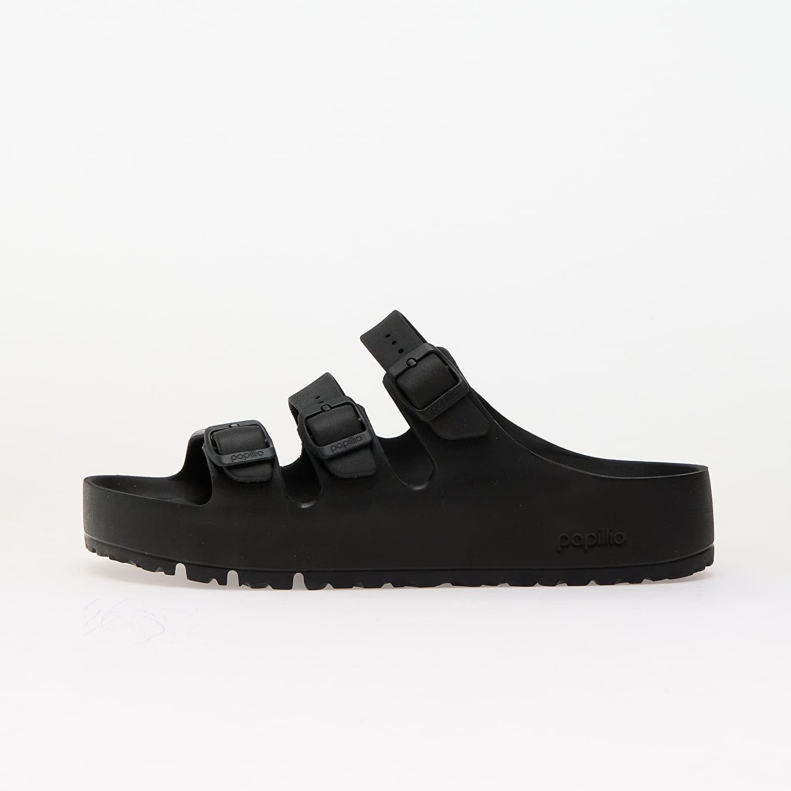 Sneakers Birkenstock Florida III EVA PAP Flex Platform EVA Black - 1029738