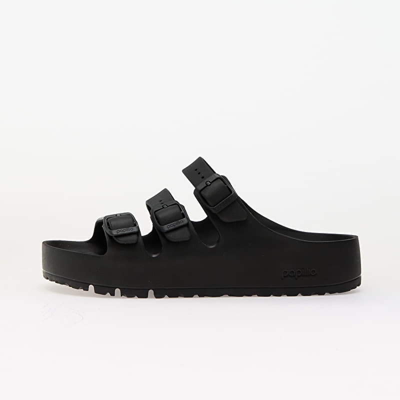 Birkenstock Florida III EVA PAP Flex Platform EVA Black
