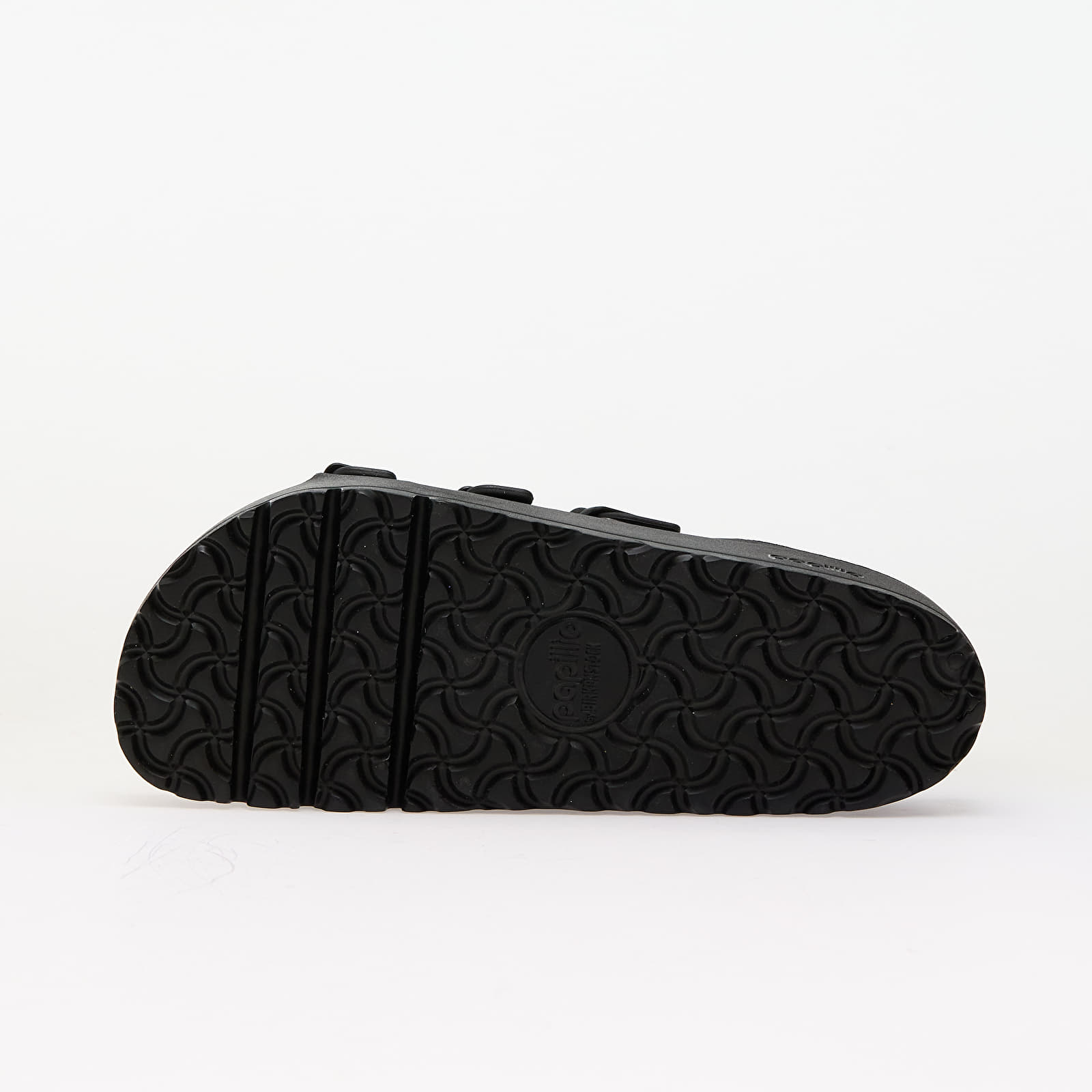 Női cipők Birkenstock Florida III EVA PAP Flex Platform EVA Black