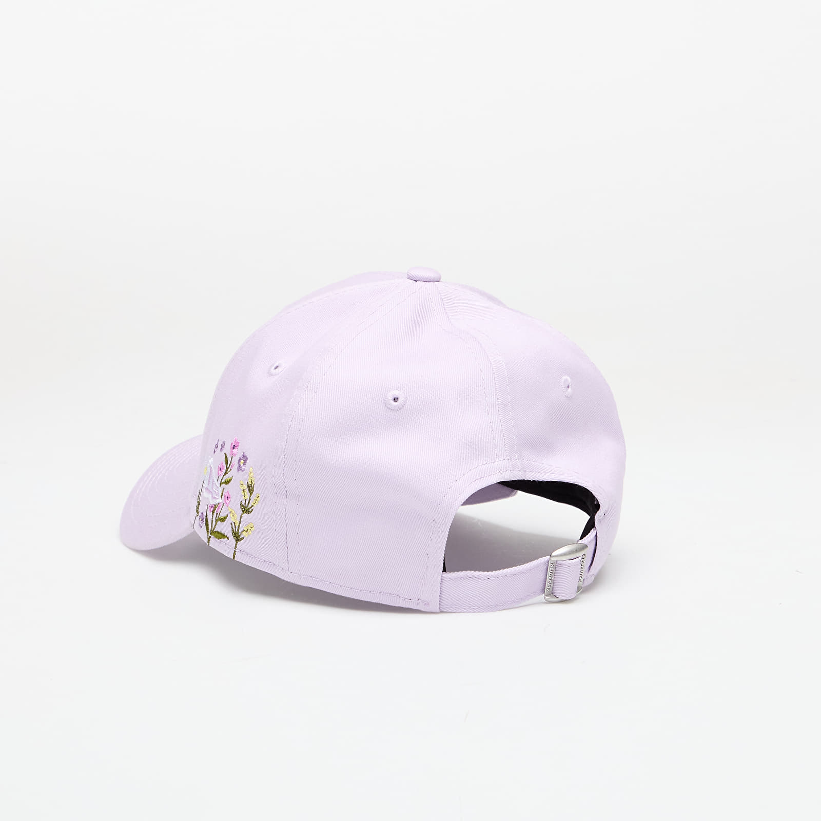 Sapkák New Era 9FORTYw MLB Floral Icon New York Yankees Pastel Lilac