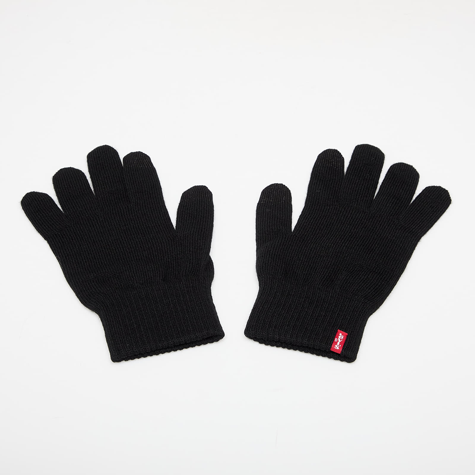 Gants Levi's® Ben Touch Screen Gloves Black