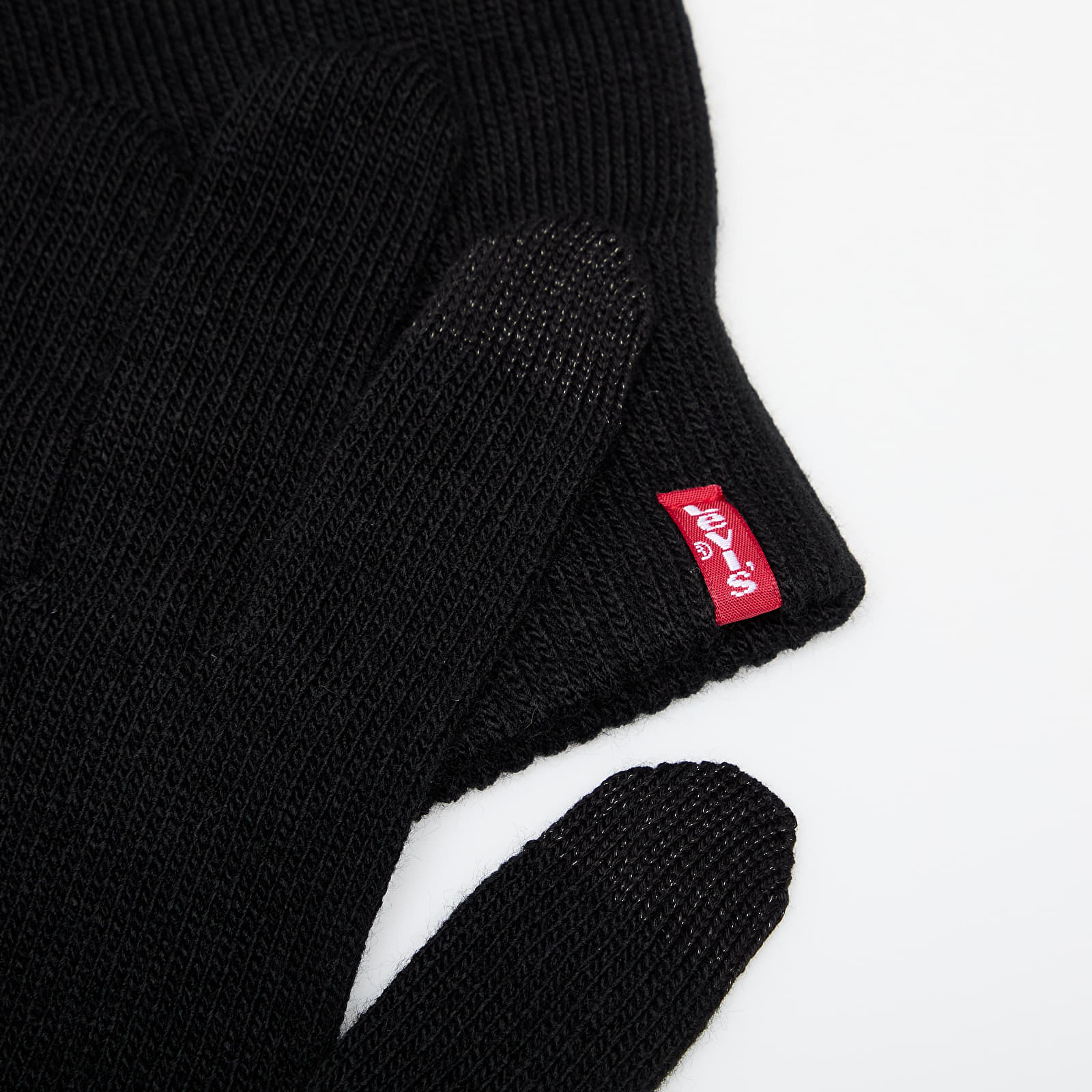 Gants Levi's® Ben Touch Screen Gloves Black