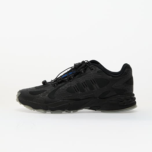 adidas x 100 Thieves Savage Core Black/ Core Black/ Silver Pebble