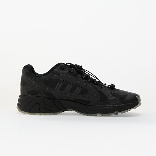 ★Adidas x 100 Thieves★Savage★Core Black Silver Pebble Men's shoes adidas x 100 Thieves Savage Core Black/ Core