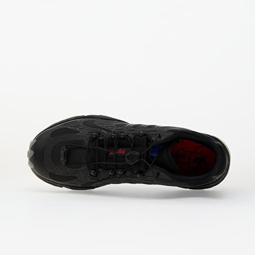 ★Adidas x 100 Thieves★Savage★Core Black Silver Pebble Men's shoes adidas x 100 Thieves Savage Core Black/ Core