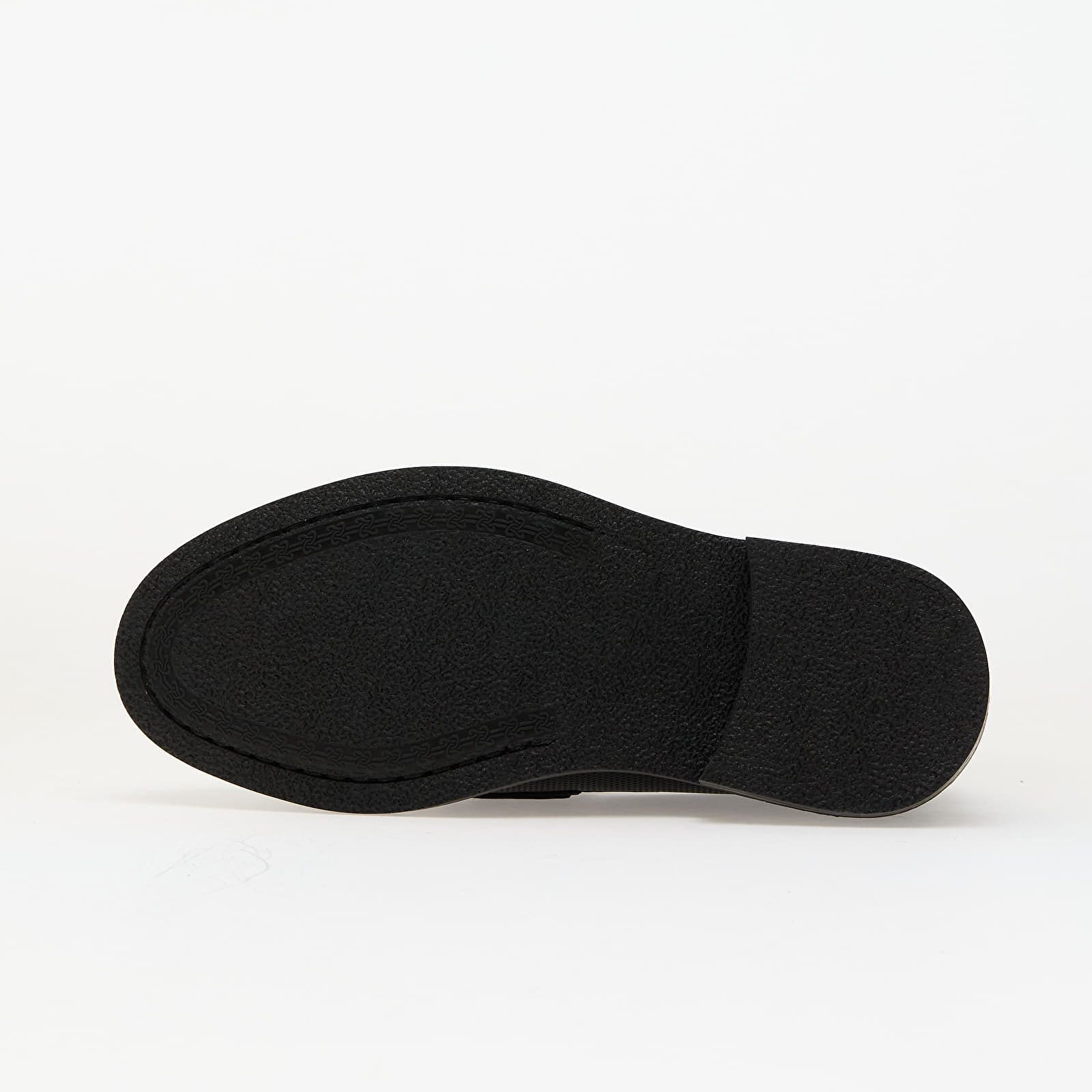 Men's shoes Filling Pieces Loafer Aten Black