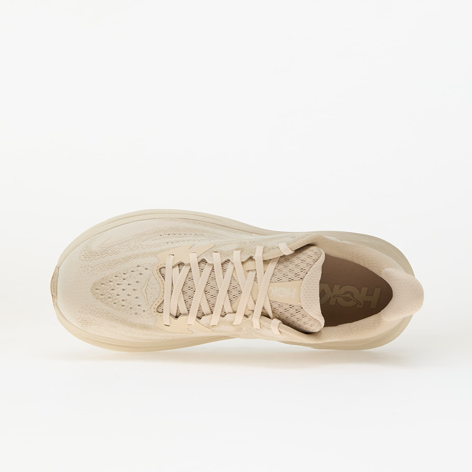 Men's shoes Hoka® M Clifton 10 Oatmeal/ Oat Milk