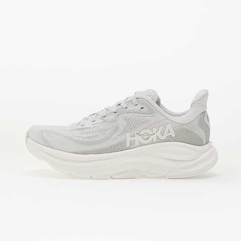 Hoka® W Clifton 10 Cosmic Grey/ Stardust