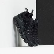 Vapormax men 2025 all black