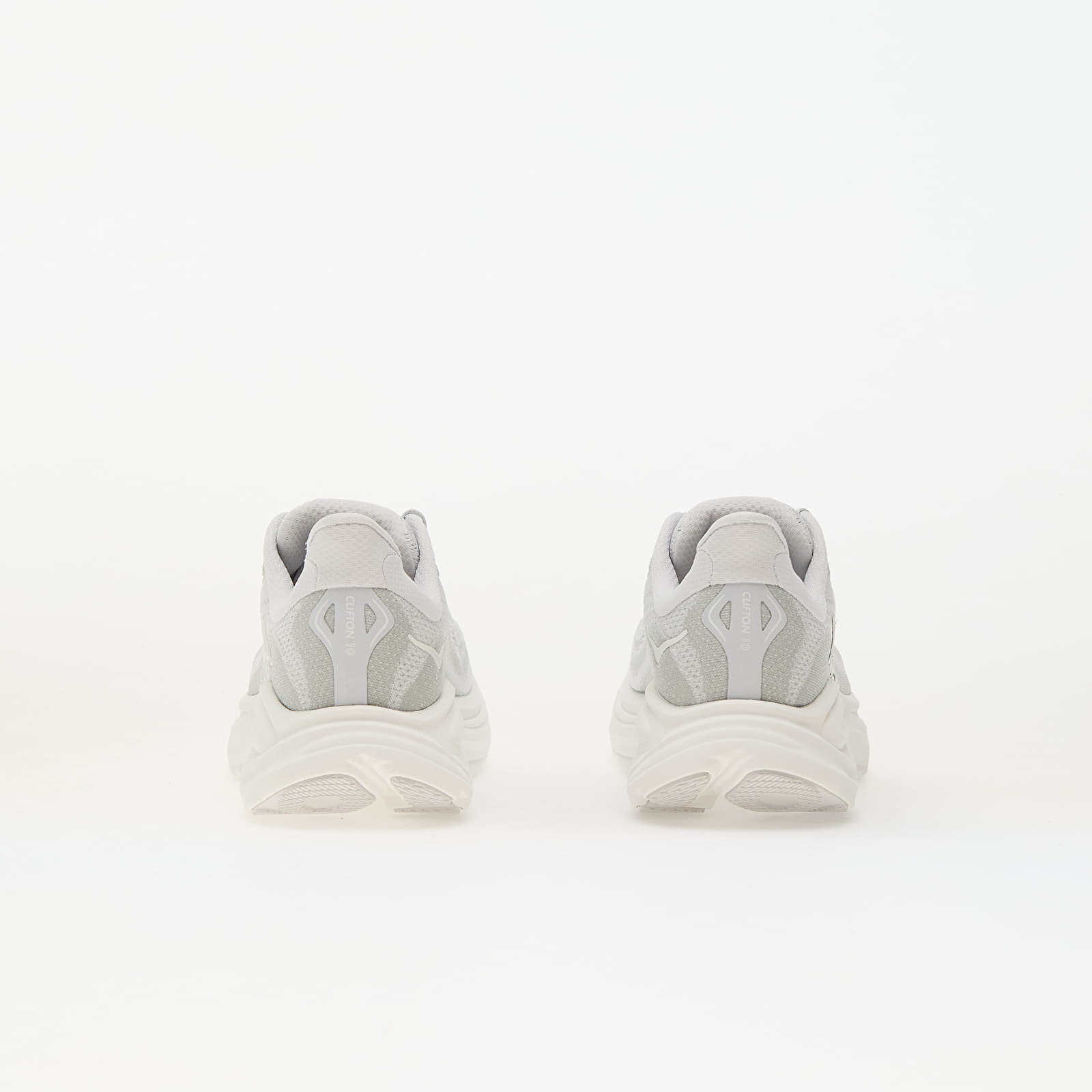 Sieviešu apavi Hoka® W Clifton 10 Cosmic Grey/ Stardust
