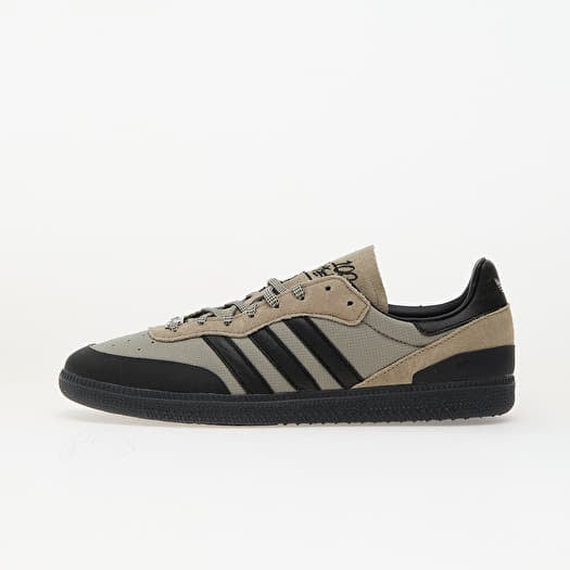 adidas x 100 Thieves Palos Hills Silver Pebble/ Core Black/ Ftw White
