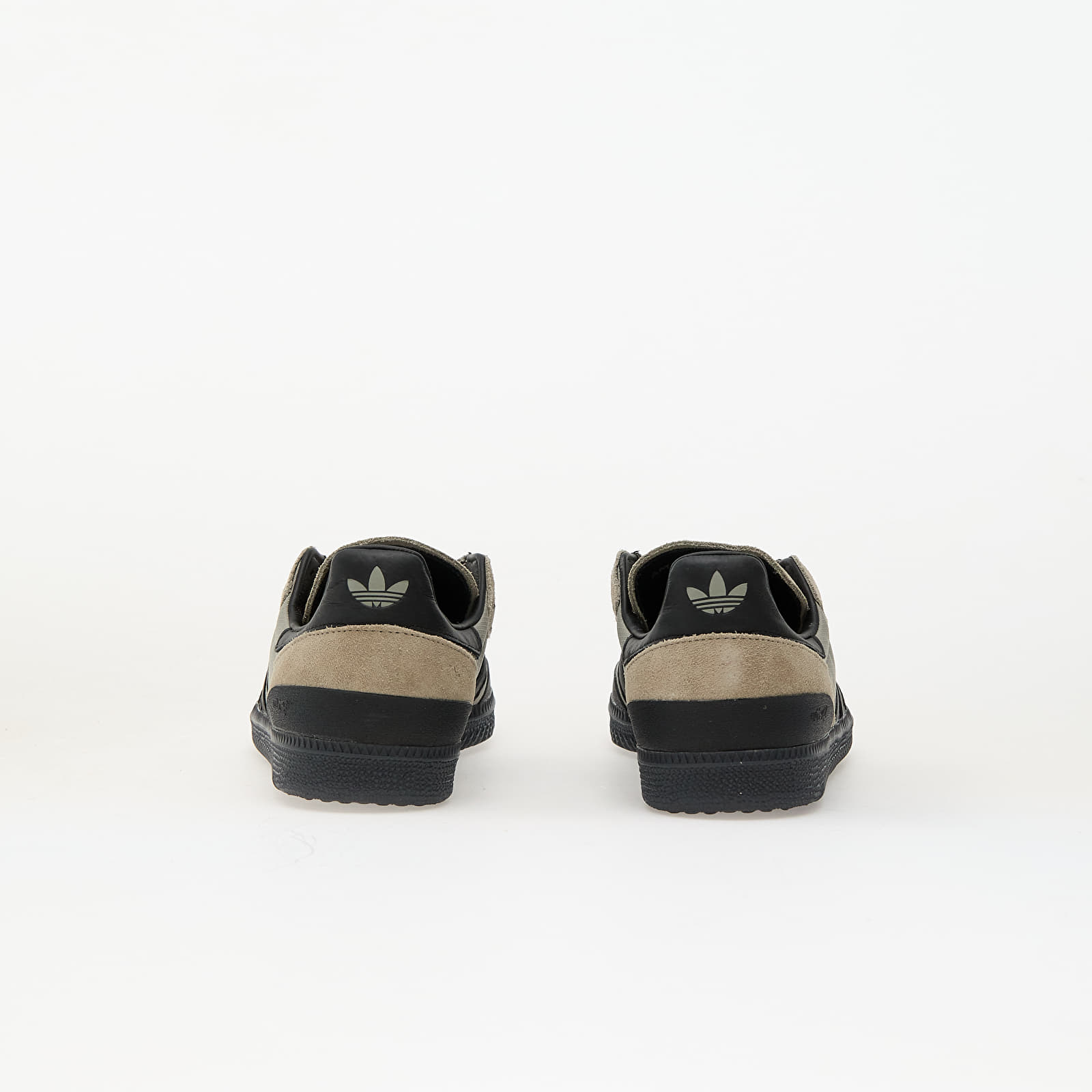 Чоловіче взуття adidas x 100 Thieves Palos Hills Silver Pebble/ Core Black/ Ftw White