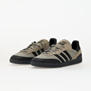 【ADIDAS X 100 THIEVES】PALOS HILLS SILVER PEBBLE CORE BLACK adidas x 100 Thieves Palos Hills Silver Pebble/Core Black