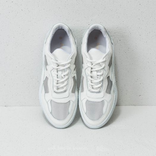 Men s shoes Filling Pieces Low Fade Cosmo Mix White Footshop